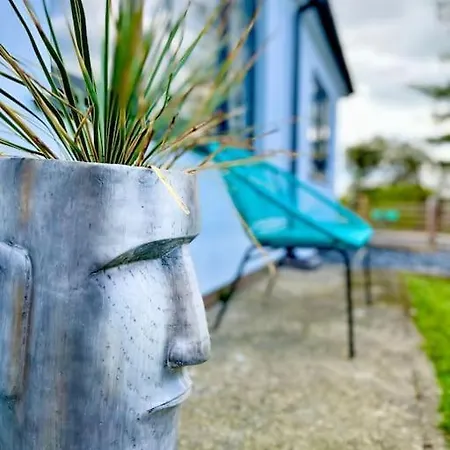 Bungalow, Mountain And Sea Views Parking Aberdyfi Exterior photo